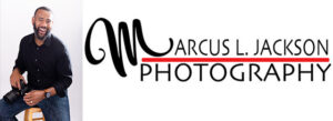 ML photography logo