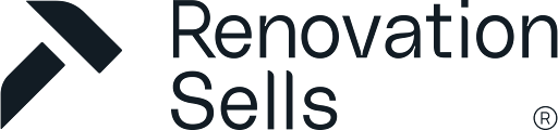 Renovation Sell LOGO Renovation Sell LOGO