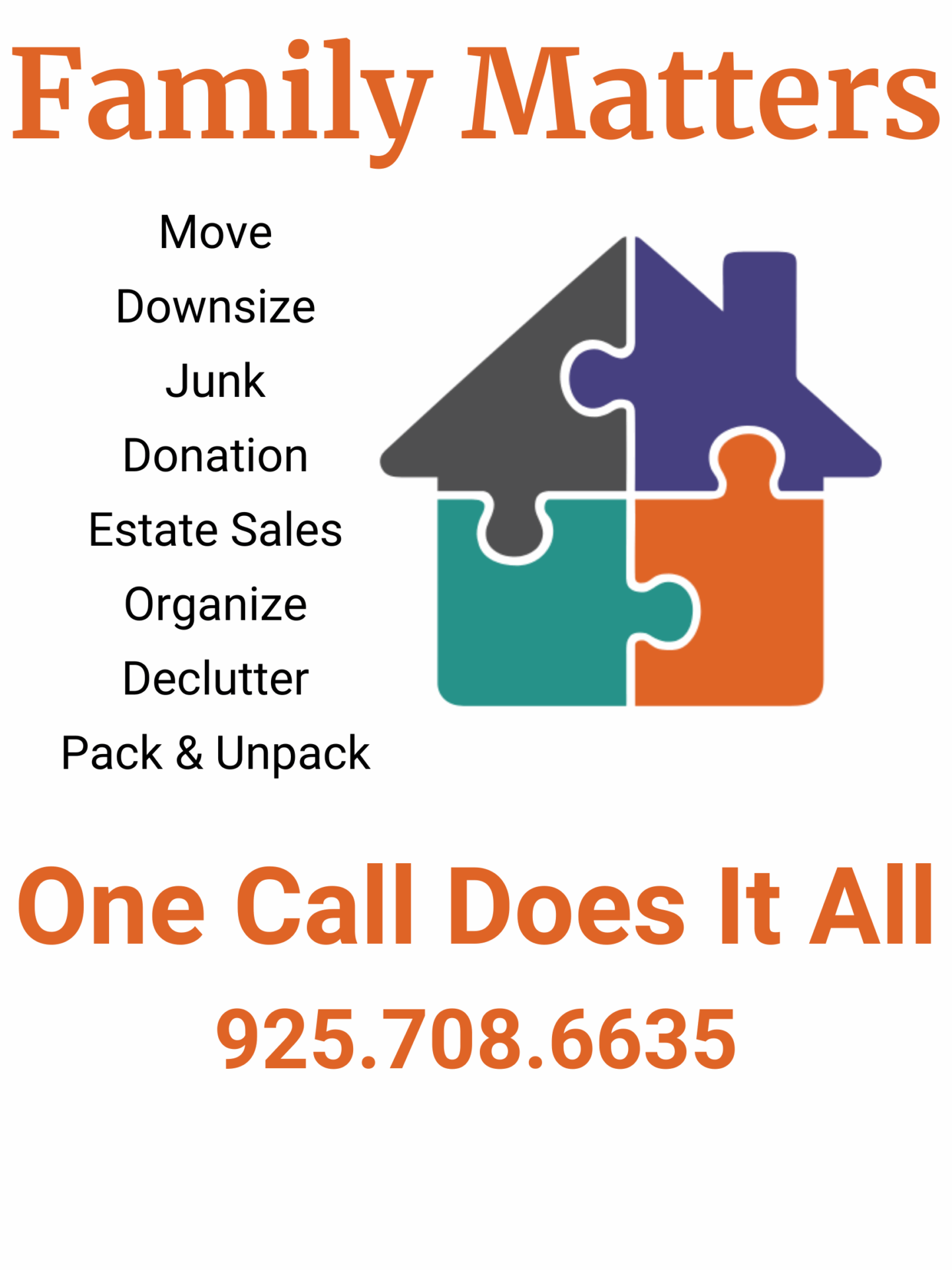 FM Services Family Matters
