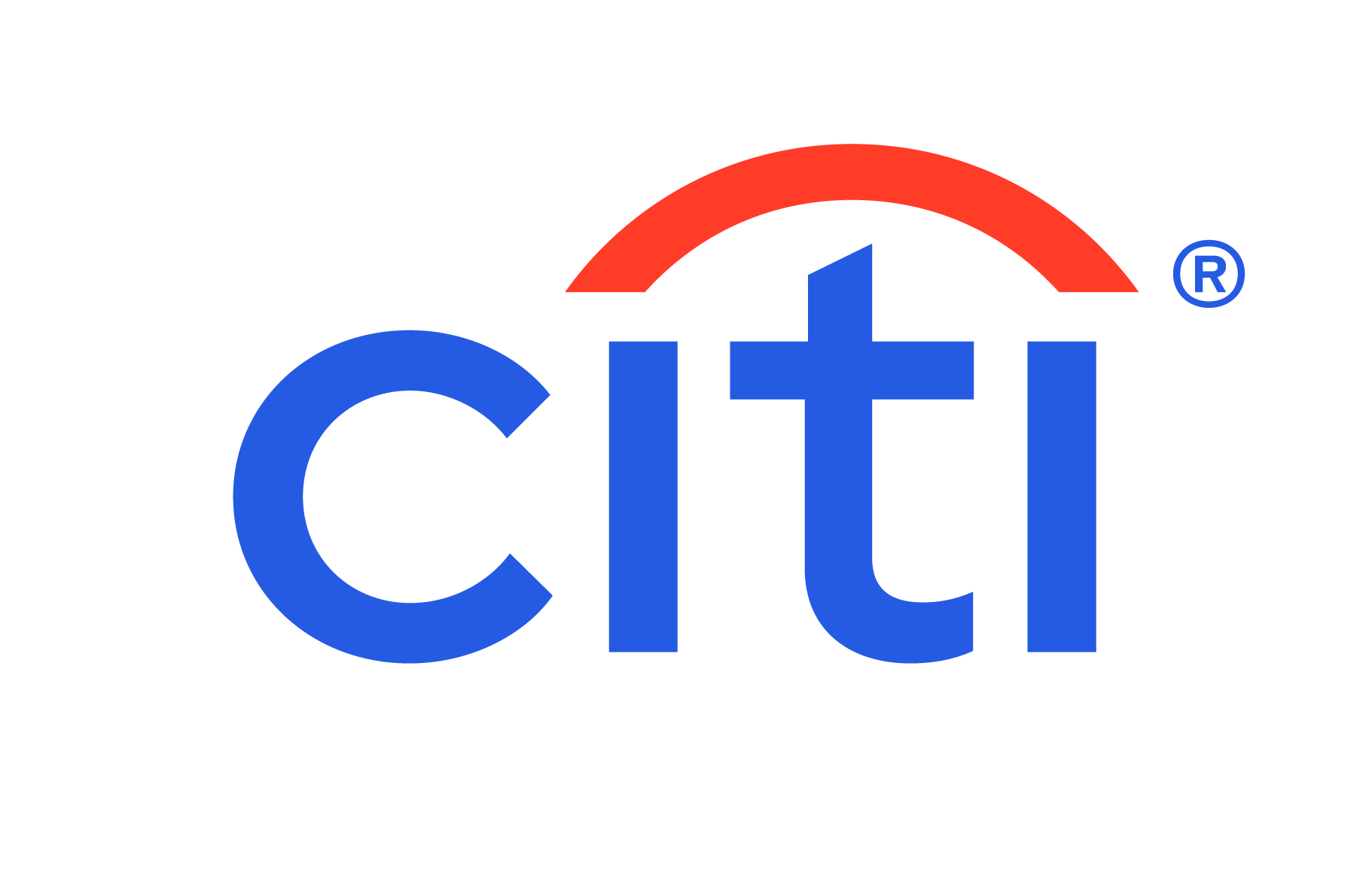 Citi bank logo