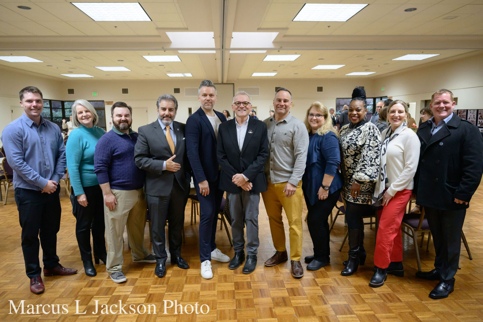 2026 board of directors