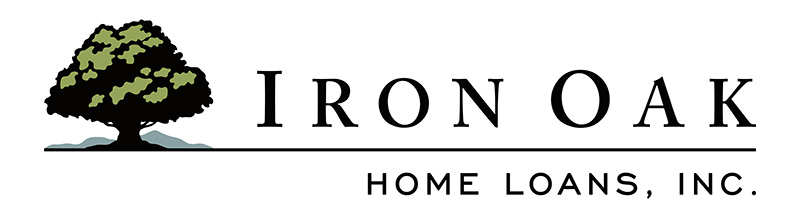 Iron oak home loans