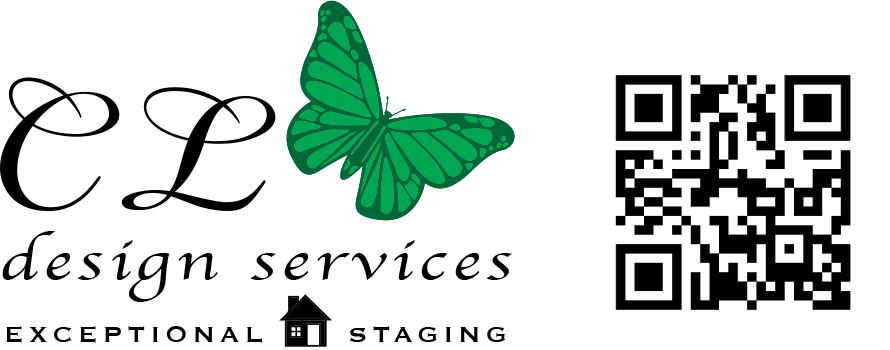 Cathy Lee QR LOGO Cathy Lee designs